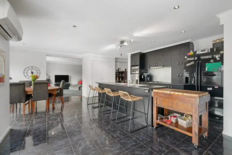 Fifth view of Homely house listing, 8 McKenzie Street, Lucknow VIC 3875