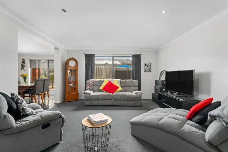 Sixth view of Homely house listing, 8 McKenzie Street, Lucknow VIC 3875
