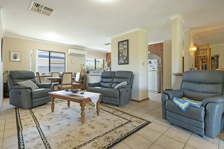 Seventh view of Homely house listing, 16 Biscayne Street, Safety Bay WA 6169