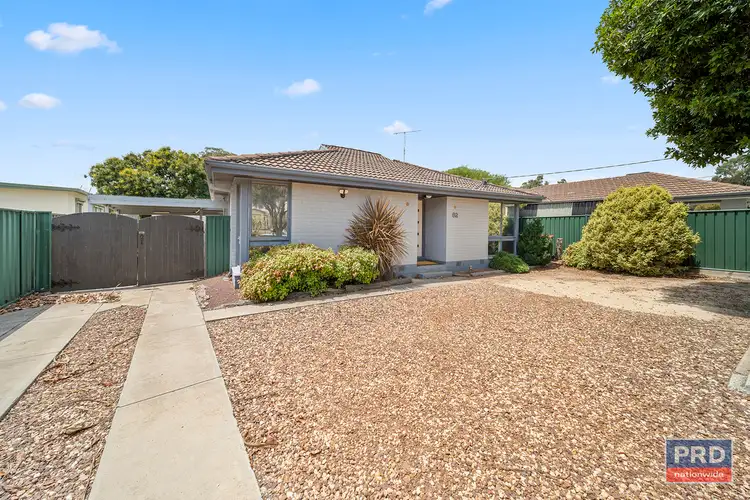 Main view of Homely house listing, 62 Happy Valley Road, Long Gully VIC 3550
