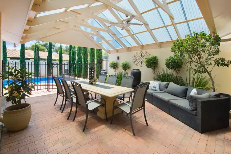 Third view of Homely house listing, 23 Manly Circuit, West Lakes Shore SA 5020