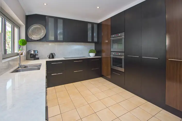 Fourth view of Homely house listing, 23 Manly Circuit, West Lakes Shore SA 5020