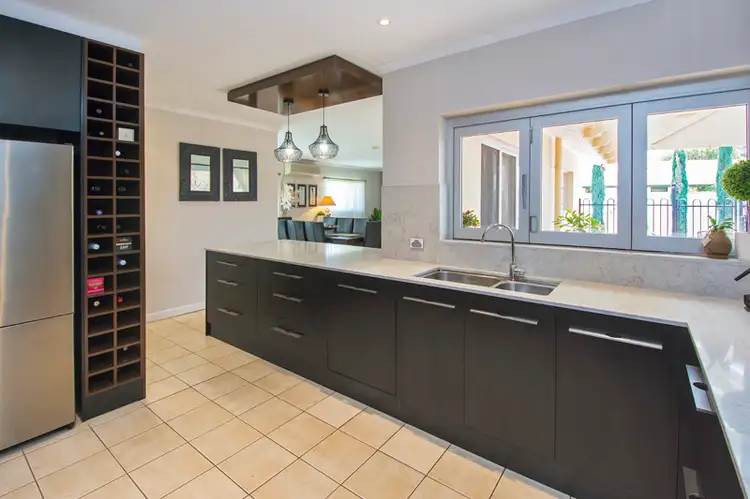 Fifth view of Homely house listing, 23 Manly Circuit, West Lakes Shore SA 5020
