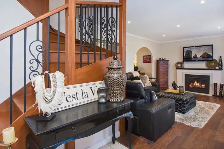 Sixth view of Homely house listing, 23 Manly Circuit, West Lakes Shore SA 5020