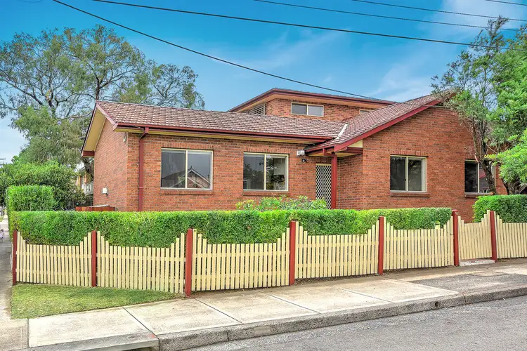 12 Ann Street, Enfield NSW 2136