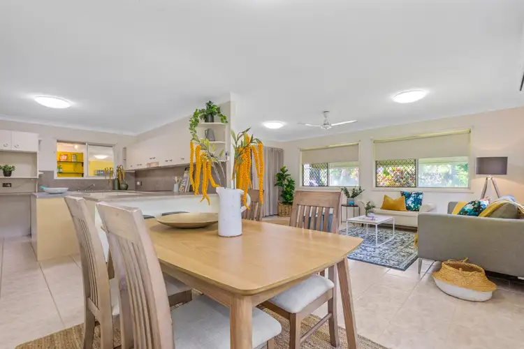 42 Farrell Street, Kirwan QLD 4817