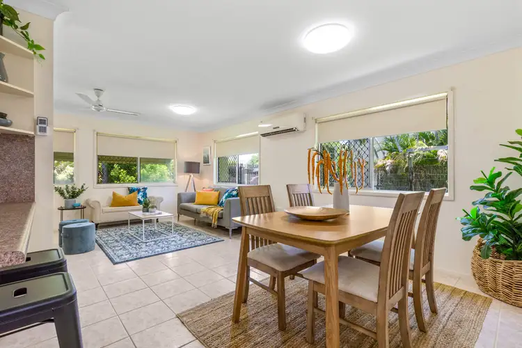 Second view of Homely house listing, 42 Farrell Street, Kirwan QLD 4817