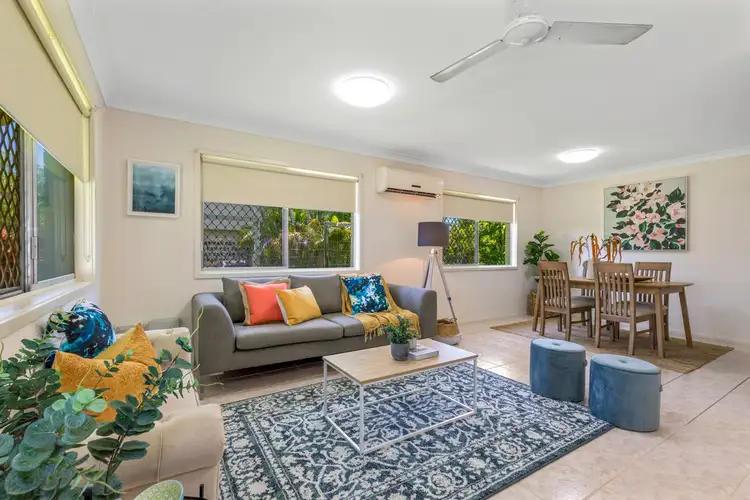 Third view of Homely house listing, 42 Farrell Street, Kirwan QLD 4817