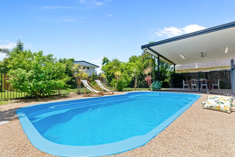 Fourth view of Homely house listing, 42 Farrell Street, Kirwan QLD 4817