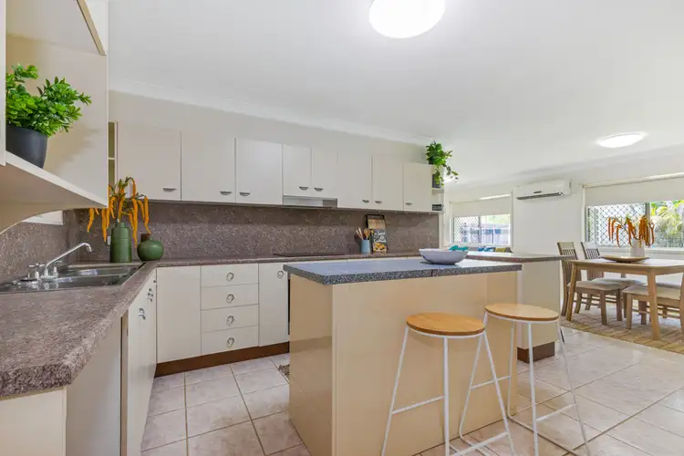 Fifth view of Homely house listing, 42 Farrell Street, Kirwan QLD 4817