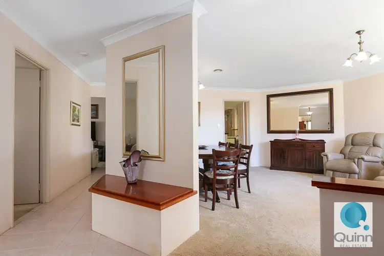 Third view of Homely house listing, 10 Barraberry Retreat, Canning Vale WA 6155