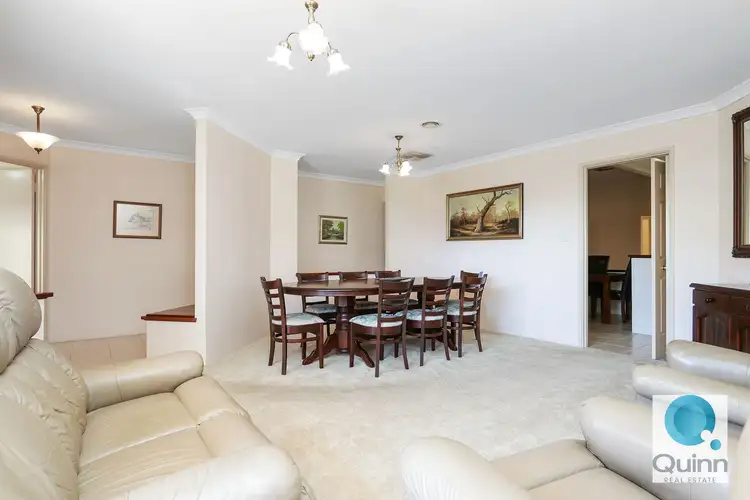 Fourth view of Homely house listing, 10 Barraberry Retreat, Canning Vale WA 6155