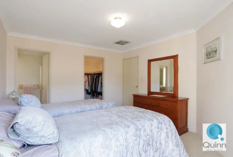 Sixth view of Homely house listing, 10 Barraberry Retreat, Canning Vale WA 6155