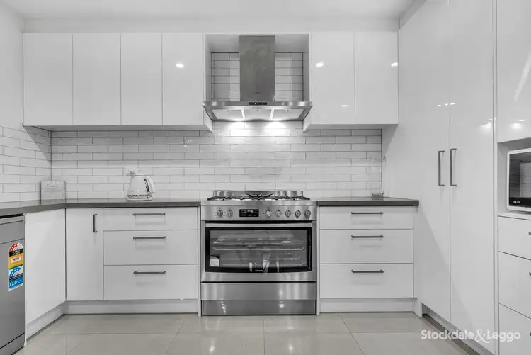 Sixth view of Homely house listing, 9 Orr Court, Laverton VIC 3028