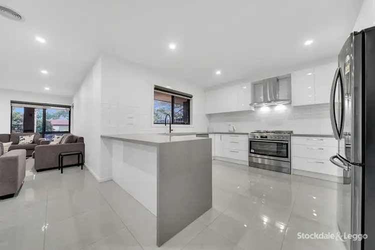 Seventh view of Homely house listing, 9 Orr Court, Laverton VIC 3028