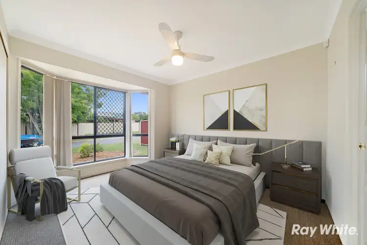 Fifth view of Homely house listing, 29 Robert South Drive, Crestmead QLD 4132