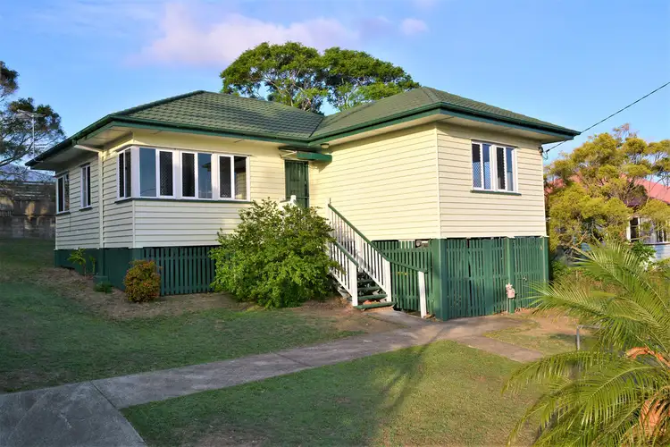 15 Waroon Street, Stafford QLD 4053
