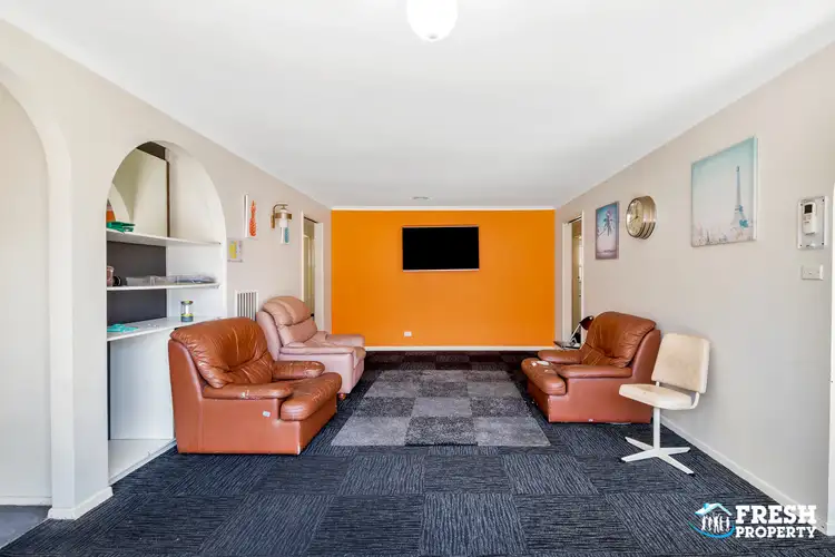 Second view of Homely house listing, 93 Heyers Road, Grovedale VIC 3216