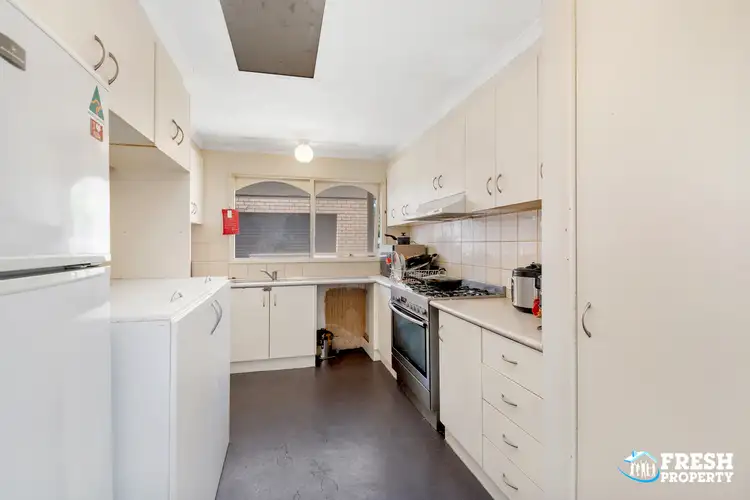 Third view of Homely house listing, 93 Heyers Road, Grovedale VIC 3216