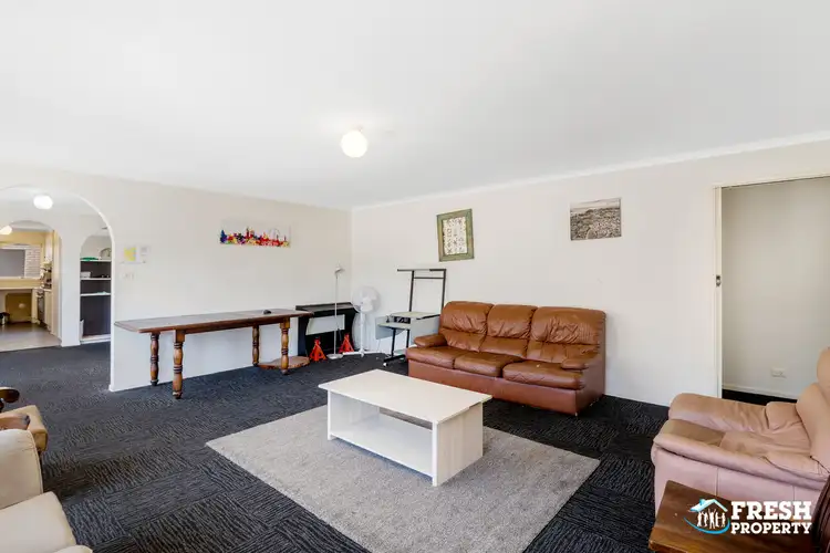 Fourth view of Homely house listing, 93 Heyers Road, Grovedale VIC 3216