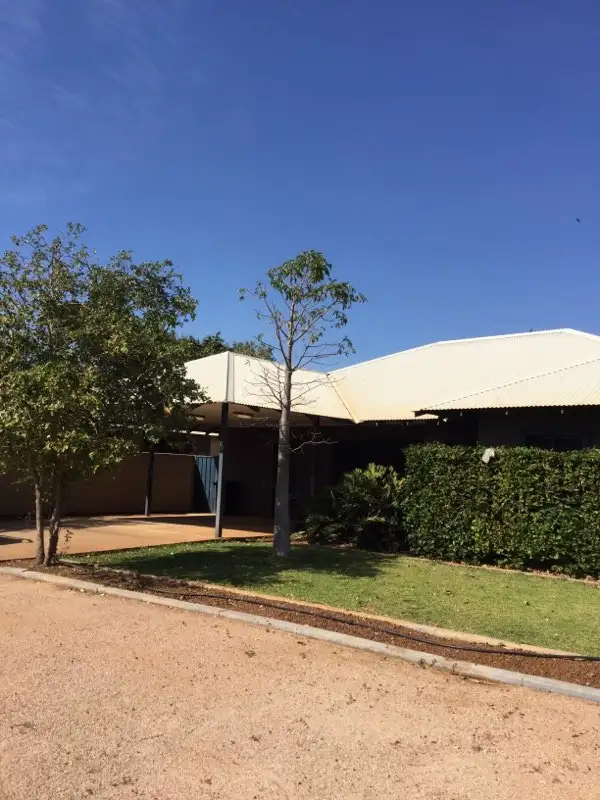 38 Kurrajong Loop, Derby WA 6728