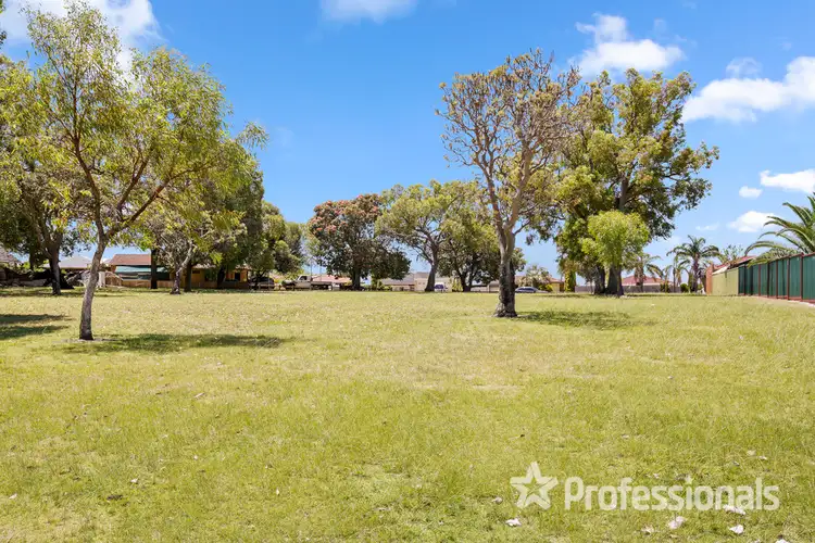 Second view of Homely house listing, 15 Teneriffe Place, Mirrabooka WA 6061