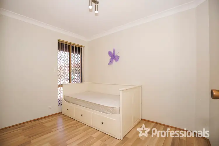 Fifth view of Homely house listing, 15 Teneriffe Place, Mirrabooka WA 6061