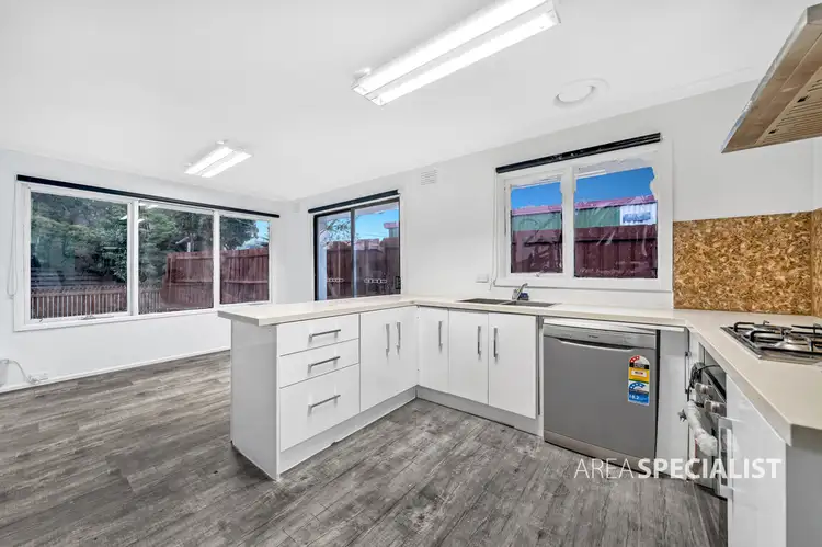 Third view of Homely house listing, 3 Ainsleigh Court, Cranbourne VIC 3977