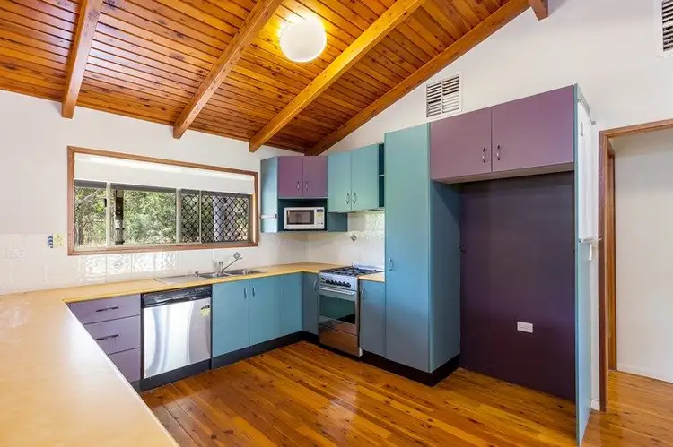 Third view of Homely rural property listing, 1607 Murphys Creek Road, Murphys Creek QLD 4352