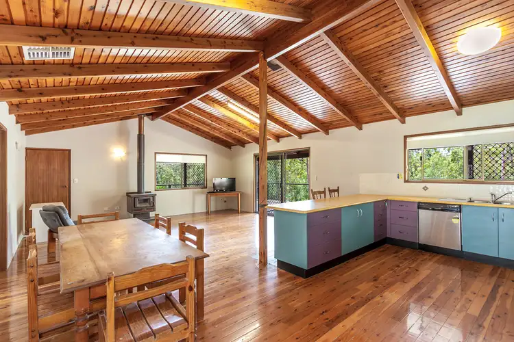Fourth view of Homely rural property listing, 1607 Murphys Creek Road, Murphys Creek QLD 4352