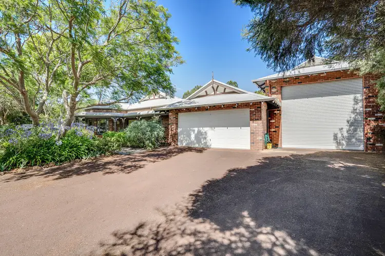 57 Dunsborough Lakes Drive, Dunsborough WA 6281