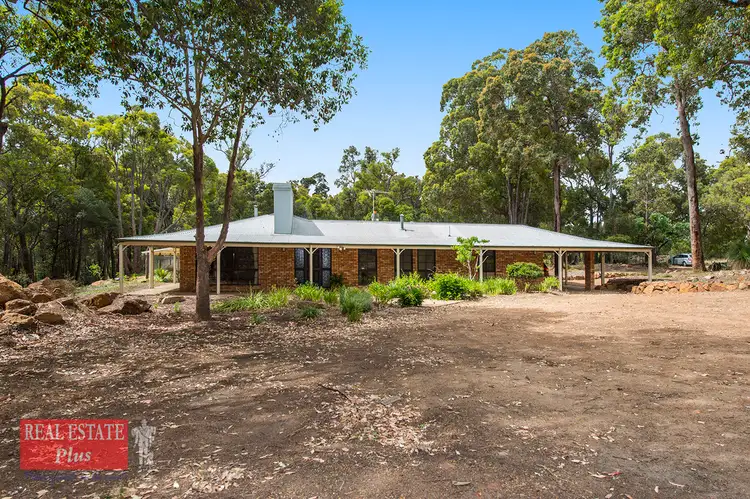 1245 Jacoby Street, Mundaring WA 6073