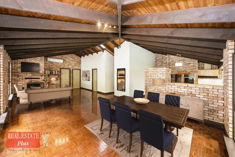 Second view of Homely house listing, 1245 Jacoby Street, Mundaring WA 6073