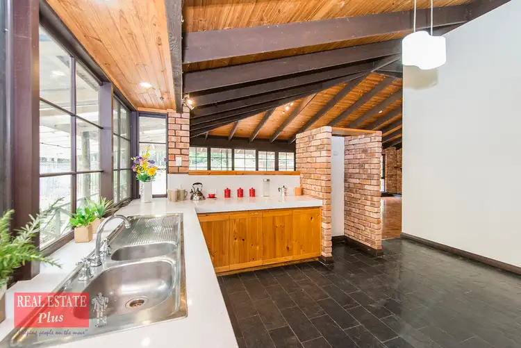 Fourth view of Homely house listing, 1245 Jacoby Street, Mundaring WA 6073