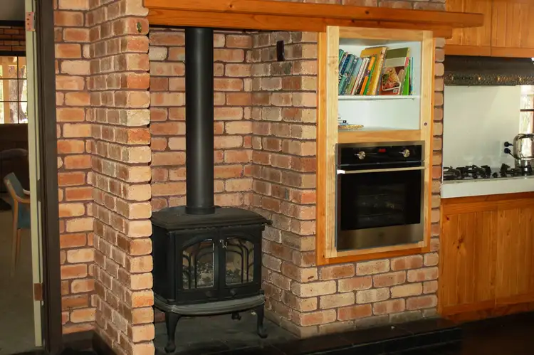 Fifth view of Homely house listing, 1245 Jacoby Street, Mundaring WA 6073