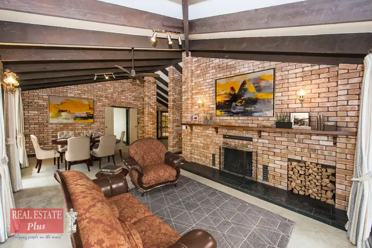 Sixth view of Homely house listing, 1245 Jacoby Street, Mundaring WA 6073