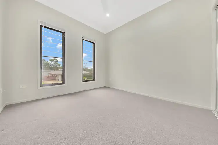 Fourth view of Homely house listing, 14 JUMBUCK COURT, Glen Eden QLD 4680