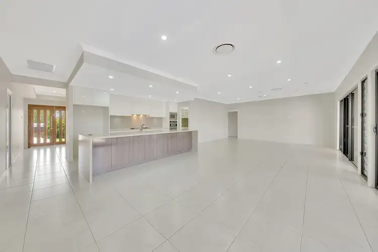 Fifth view of Homely house listing, 14 JUMBUCK COURT, Glen Eden QLD 4680