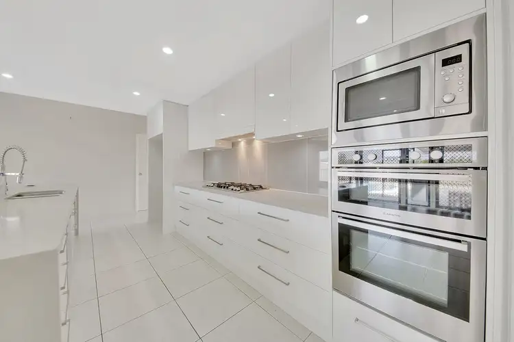 Sixth view of Homely house listing, 14 JUMBUCK COURT, Glen Eden QLD 4680