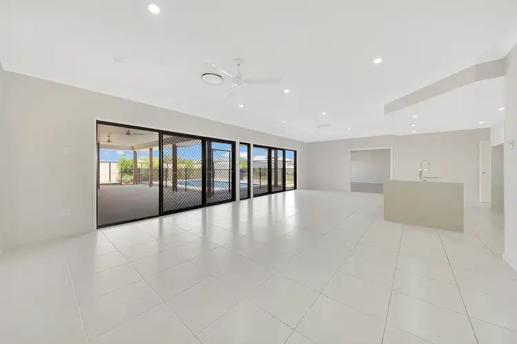 Seventh view of Homely house listing, 14 JUMBUCK COURT, Glen Eden QLD 4680