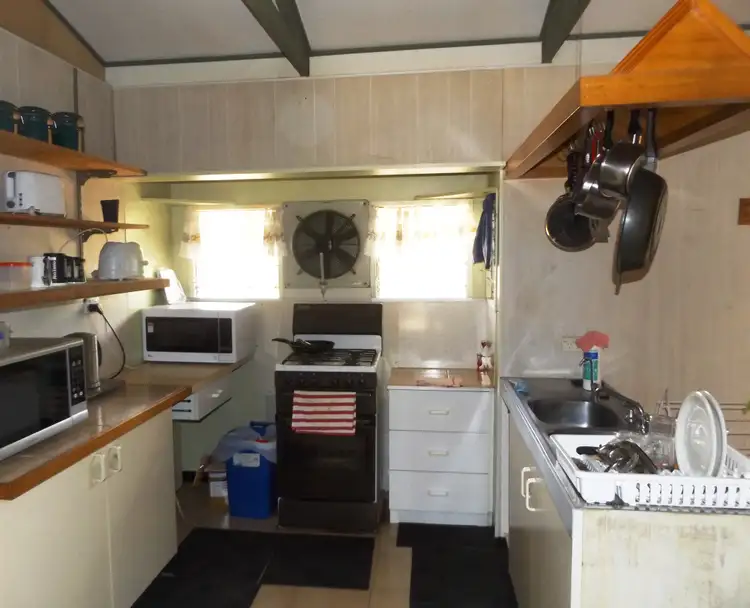 Fourth view of Homely house listing, 692 Kumbia Road, Ellesmere QLD 4610