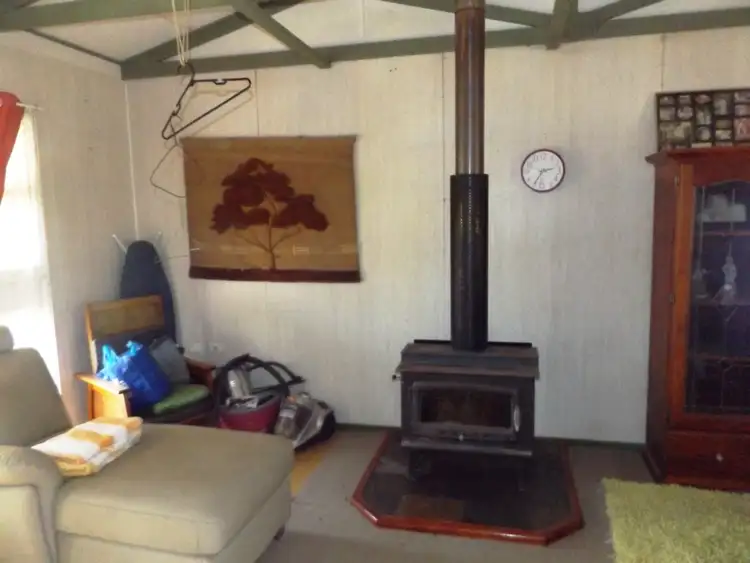 Sixth view of Homely house listing, 692 Kumbia Road, Ellesmere QLD 4610
