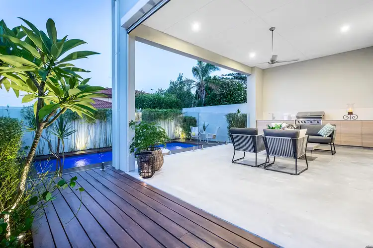 22 Nola Avenue, Scarborough WA 6019