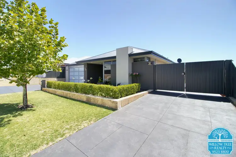 8 Venezia Street, Baldivis WA 6171