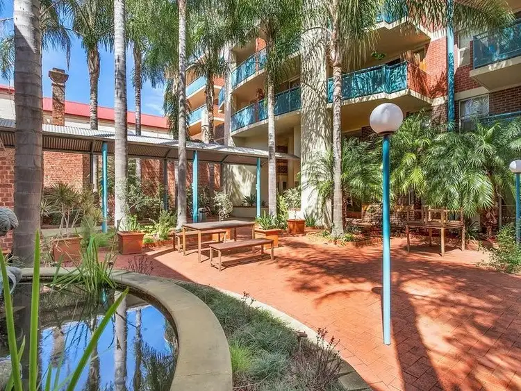 Third view of Homely apartment listing, 9 East Terrace (Botanic Apartments), Adelaide SA 5000