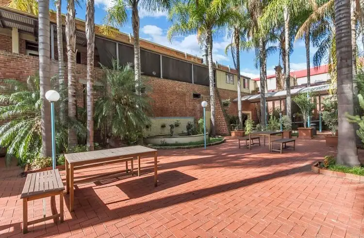 Fourth view of Homely apartment listing, 9 East Terrace (Botanic Apartments), Adelaide SA 5000