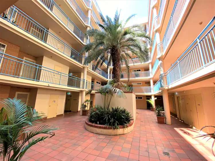 Fifth view of Homely apartment listing, 9 East Terrace (Botanic Apartments), Adelaide SA 5000
