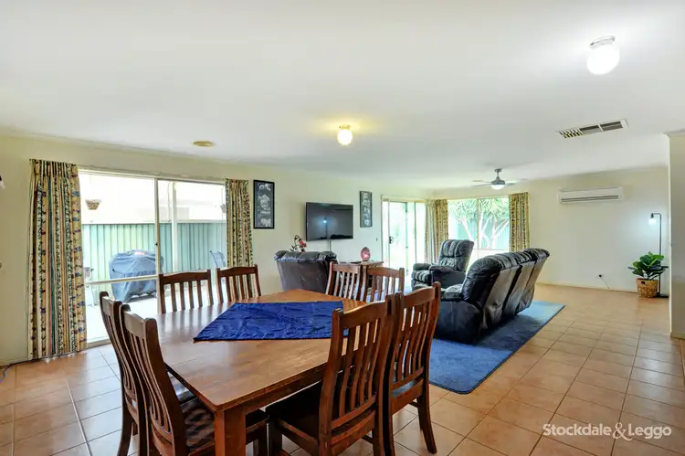Third view of Homely house listing, 20 Appletree Crescent, Shepparton VIC 3630