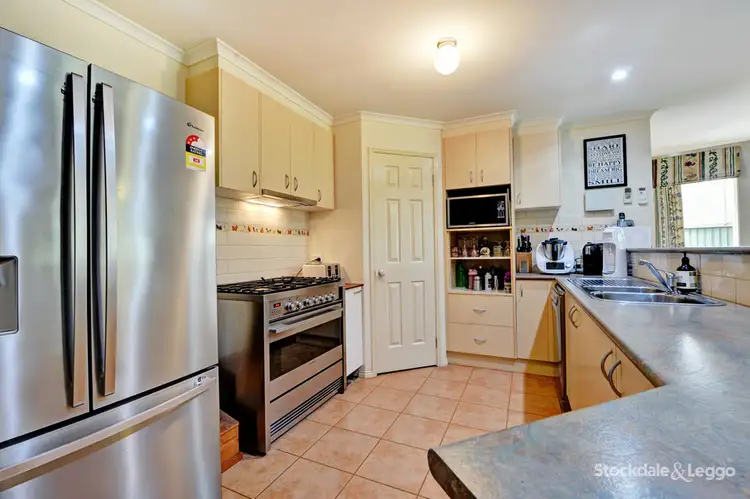 Fifth view of Homely house listing, 20 Appletree Crescent, Shepparton VIC 3630