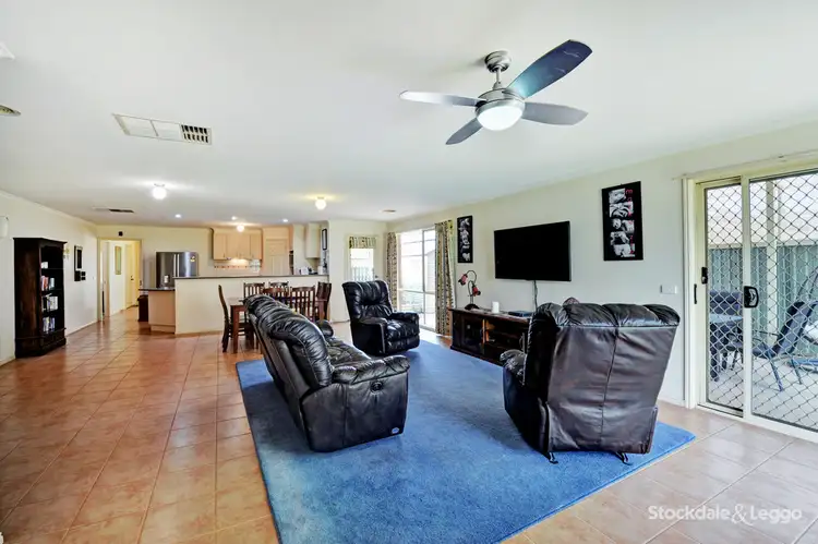 Sixth view of Homely house listing, 20 Appletree Crescent, Shepparton VIC 3630